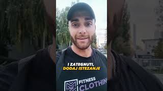 Tijelo ti šalje signale 🙂markozigmanfitness ksnttb [upl. by Hisbe978]