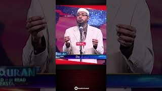 Muhammad pbuh in the Puranas and the Vedas  Dr Zakir Naik [upl. by Enilemme79]