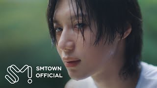 TAEMIN 태민 Guilty MV Trailer [upl. by Hosea846]