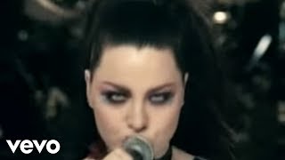 Evanescence  Going Under Official HD Music Video [upl. by Macur619]