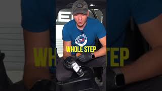 How To Clean Leather Seats [upl. by Arammat]