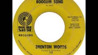 Brenton Wood  The Oogum Boogum Song 1967 [upl. by Ronny]