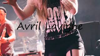 How to Pronounce Avril Lavigne [upl. by Doralyn568]