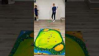 PRECISION Golf Challenge [upl. by Brandie622]