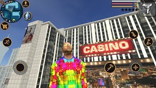 Vegas Crime Simulator 2  Naxeex  New Intro Video Android HD [upl. by Sorcha156]