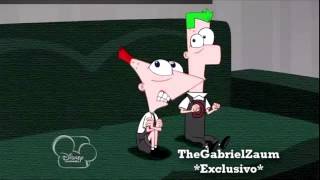 Phineas e Ferb  Música Verão Dublado  HD [upl. by Libbie]