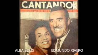 EDMUNDO RIVERO  EL CHAMUYO  MILONGA  1968 [upl. by Primrose]