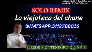 CUMBIAS ANDINAS REMIX LOS MIRLOS DJ CHANE SOLO REMIX 2023 [upl. by Jefferey]