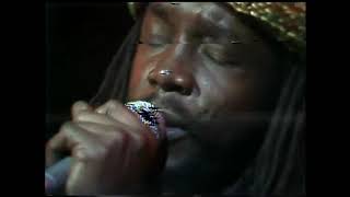 Peter Tosh  Live At The Ritz Club 1981  Footage Concert [upl. by Norre]