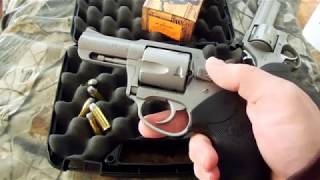 Charter Arms Bulldog 44 Specialnew pocket cannon [upl. by Link]