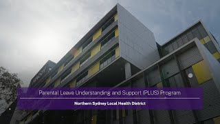 Parental Leave Understanding and Support [upl. by Yentnuoc636]