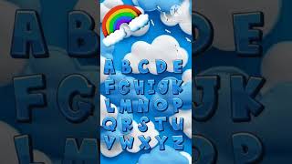 alphabets alphabet song  a to z abcdefg abc song aarumantru a abc abcd abc writing shorts [upl. by Swen164]