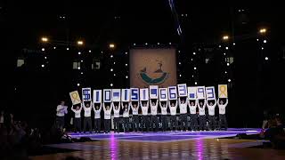 Thon 2018 Fundraising Reveal [upl. by Yelwar]