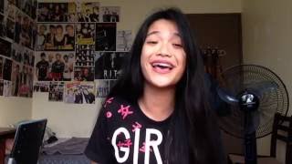 FOCUS  Ariana Grande Cover by KATHLEEN ANNE GALULA [upl. by Choong]