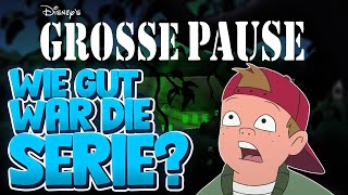 Wie GUT war Disneys Große Pause [upl. by Brebner]