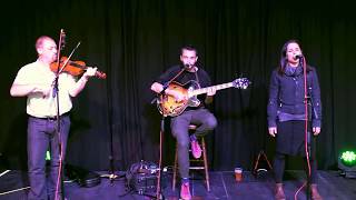 raggle taggle gypsy  Acoustic Butterfly LIVE at Best Of The West music festival Inveraray Castle [upl. by Neeruam583]