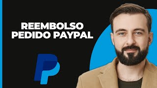 Cómo Emitir un Reembolso en un Pedido de PayPal [upl. by Enelkcaj]