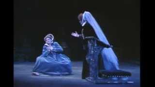 Joan Sutherland amp Judith Forst  Sul suo capo  Anna Bolena  Gaetano Donizetti [upl. by Yup]