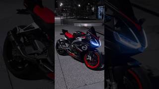 Aprilia Rs 660😍 Super Bike shorts youtubeshorts viral [upl. by Madra]