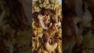 Cooker chicken dun biryani [upl. by Glass]