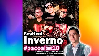 Festival Inverno  Paco a las 10 [upl. by Ann4]