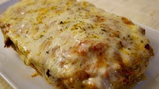 Meatloaf Parmesan  Cooked by Julie  Episode 139 [upl. by Egroj]