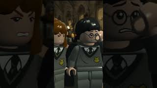 Splitscreen multiplayer in LEGO Harry Potter Years 14 multiplayer splitscreen [upl. by Assirac220]