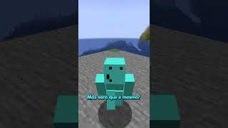 ðŸŸ¡ Quem foi o PRIMEIRO Jogador de Minecraft [upl. by Nivlak]