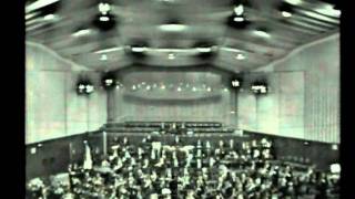 Bruno Aprea dirige Respighi  Feste Romane La Befana  Orchestra RAI Milano [upl. by Netsrijk532]