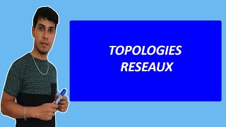 CCNA 1 Les topologies réseaux CHAP 1  LECON 5LAN انواع شبكات [upl. by Jennine571]