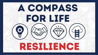 A compass for life pt2  Resilience [upl. by Ahsenev]