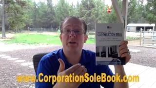 What is the definition of a Corporation Sole [upl. by Tormoria746]