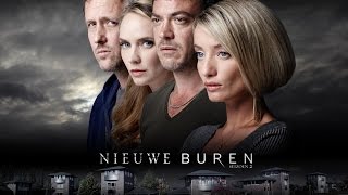 Nieuwe Buren seizoen 2 trailer [upl. by Fonda144]