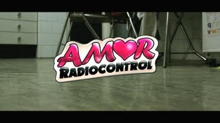 Cortometraje quotAMOR RADIOCONTROLquot [upl. by Ahtiuqal199]