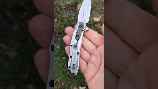 Kershaw Salvage 1369 EDC [upl. by Anail]