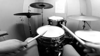 Gopro in Berklee practice rooms [upl. by Aciretal277]