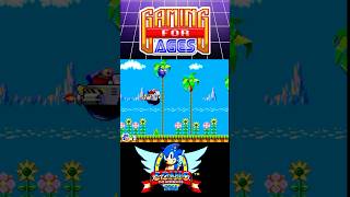 Sonic the Hedgehog Master System GFA Top Games [upl. by Stan]