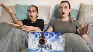 Attack on Titan 3x06 Reaction [upl. by Weil]