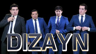 Dizayn jamoasi  2016yilgi konsert dasturi [upl. by Mallon]