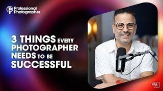 Mastering Photography Mindset with Pete Coco [upl. by Christen]