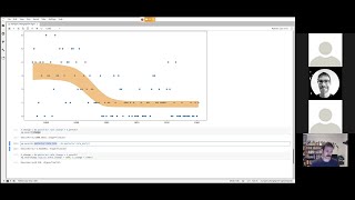 Bayesian Programming with JAX  NumPyro — Andy Kitchen [upl. by Imiaj]