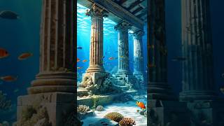 🌊 Did Atlantis Really Exist Uncover the Lost Citys Secrets 🌍 Atlantis Myth AncientHistory [upl. by Neelac]