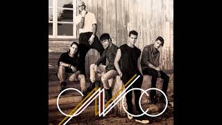 CNCO  Se Vuelve Loca  432 hertz [upl. by Brigitte380]