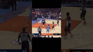 Ja “almost” Morant edit roadto10k nba sports dunk sticky [upl. by Sonahpets]