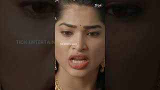 Unga Ponnu Semma Kataya Iruka  Ruthraveena  Tick Movies Tamil shorts tamilmovie [upl. by Sidwel]