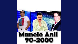 Manele 2023 Muzica Top Hituri Manele album colaj [upl. by Ailemap]