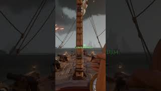 seaofthieves gaming funny games clips Casual sea of thieves gameplay [upl. by Amy]