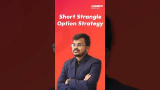 Learn About Short Strangle Option Strategies  How to Deploy Short Strangle  Samco Securities [upl. by Noiro471]