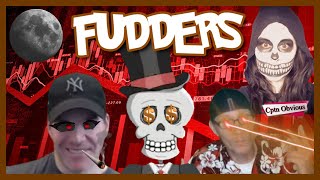 FUDDERS Live NFT Roundtable Stream wBE amp MoKnowz Guest Cptn Obvious VeVe VeVe VeVe VeVe amp VeVe [upl. by Eugenius]