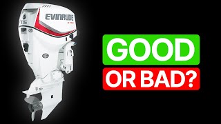 What Are V4 Outboards [upl. by Ogdon]